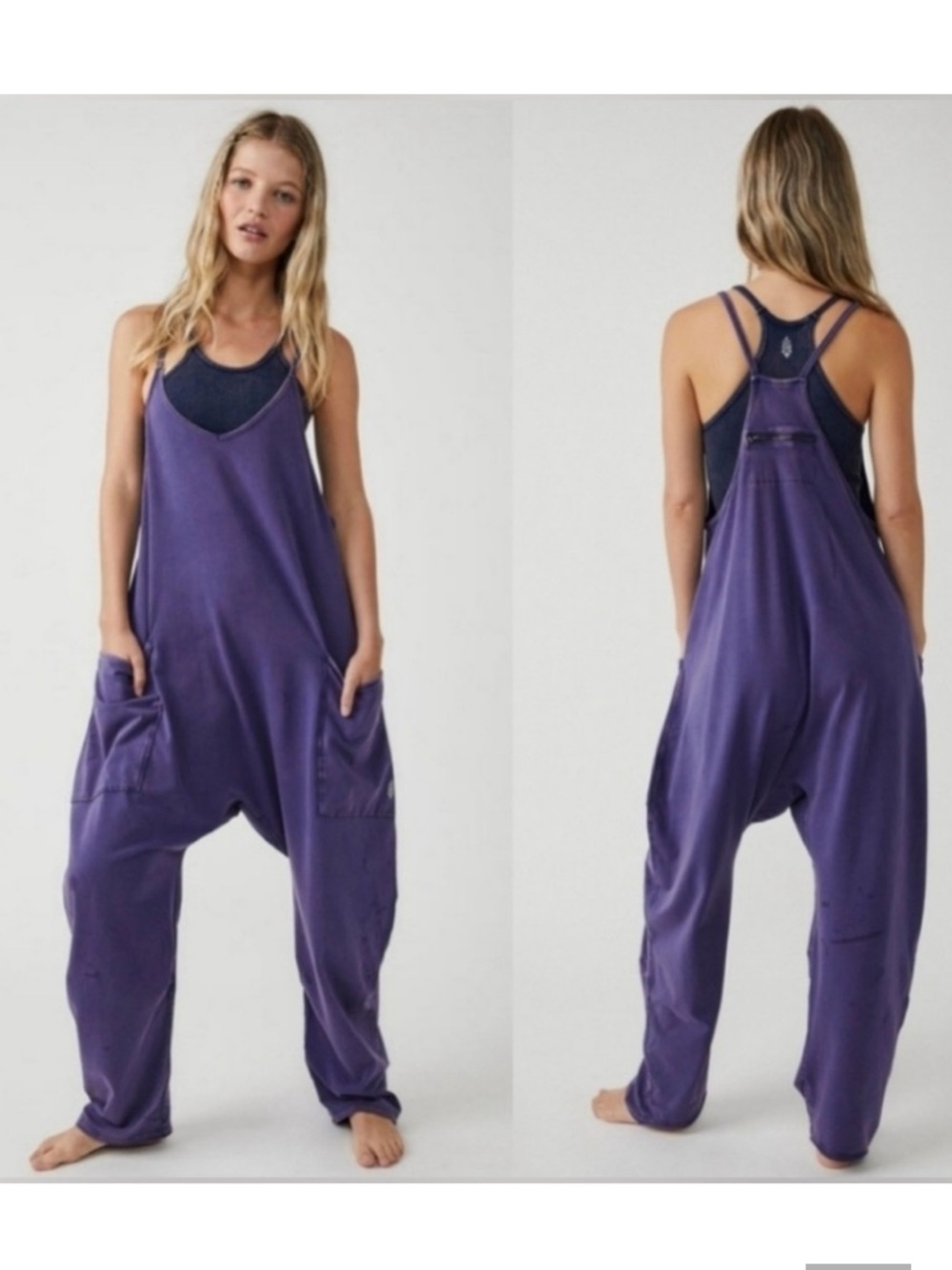 FP Movement Hot Shot Onesie - Picture 4 of 11